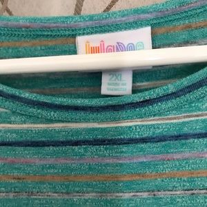 Lularoe Maurine Dress